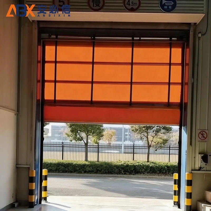 株洲机库门