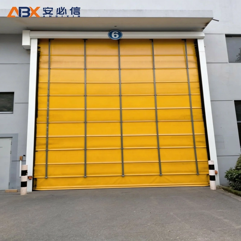 株洲翻转式卸货平台