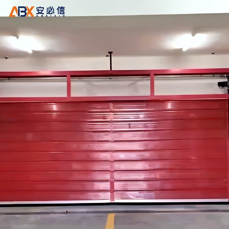 株洲厂房高速门